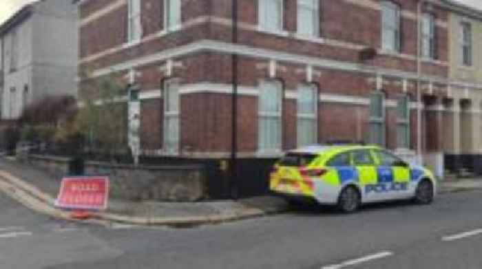 Man charged with murder over Plymouth stabbing