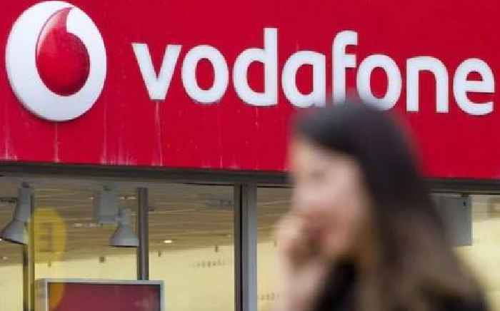 Vodafone: FTSE 100 giant set to report after Three deal gets boost