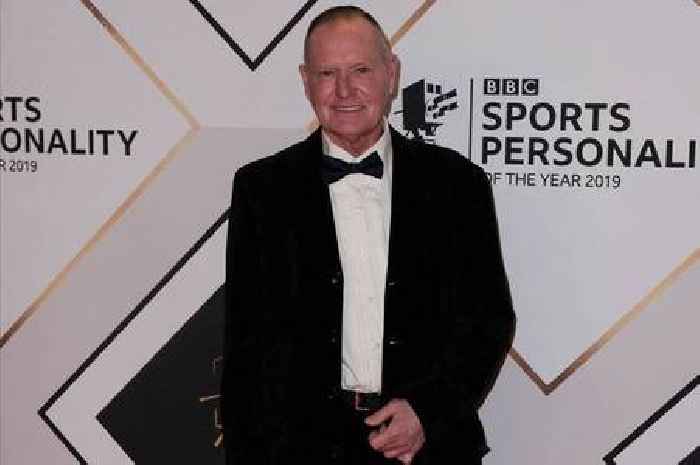 Paul Gascoigne rejected from I'm A Celebrity... five times