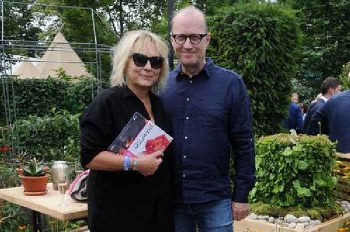 Jennifer Saunders and Adrian Edmondson caught in Dartmoor planning row