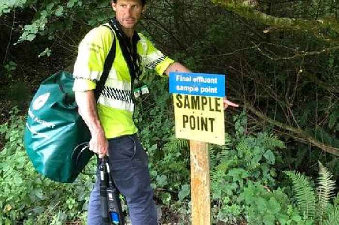 Nearly 500 inspections target water quality in Devon and Cornwall