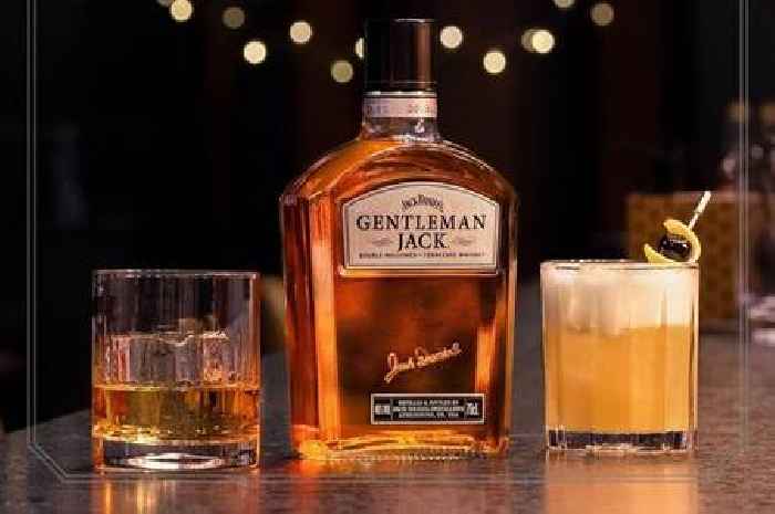 Amazon cuts price of 'very posh' Jack Daniel's whiskey by £16 in early Black Friday deal