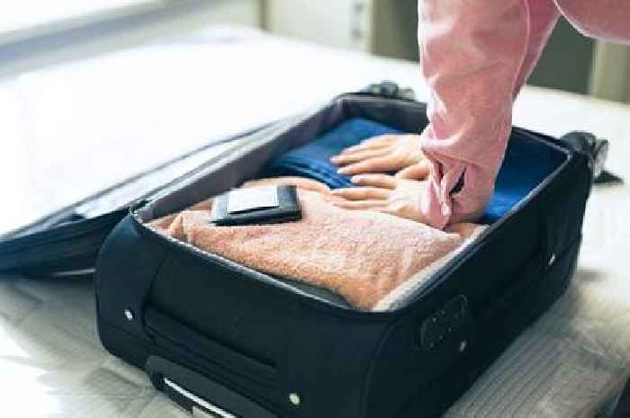 Travel expert shares one easy tip to prevent passengers from losing their luggage