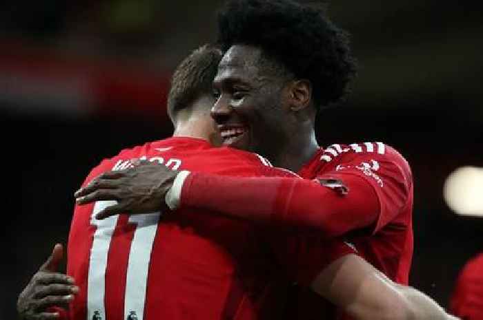 Transfer joy, real deal, MGW truth - 10 things learned from Nottingham Forest's 10 Premier League games