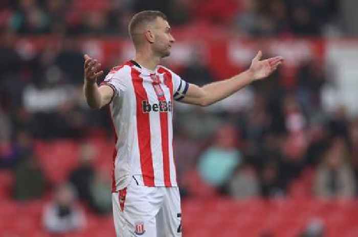 How Narcis Pelach is making Stoke City change its tune as 'keepers pay tribute to Matija Sarkic