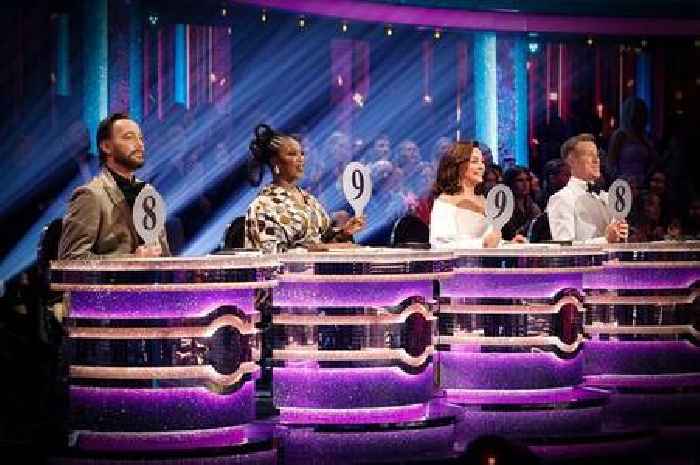 BBC Strictly Come Dancing fans share why judges are 'picking' on star