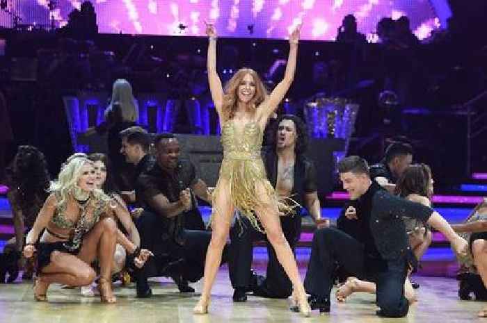 BBC Strictly legend unveils new BBC show and says 'honoured'