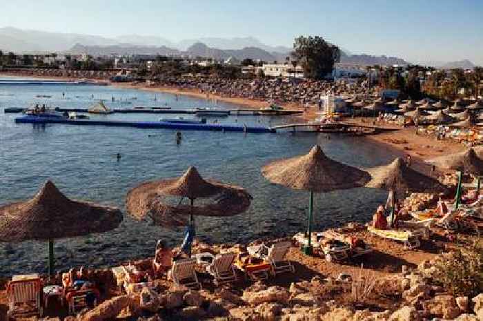 Foreign Office issues travel alerts over popular holiday destinations