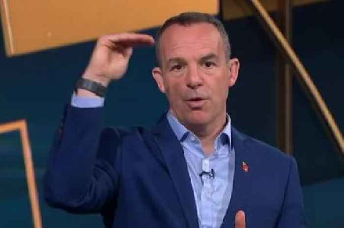 Martin Lewis urges people on Universal Credit to come forward for £300 bonus