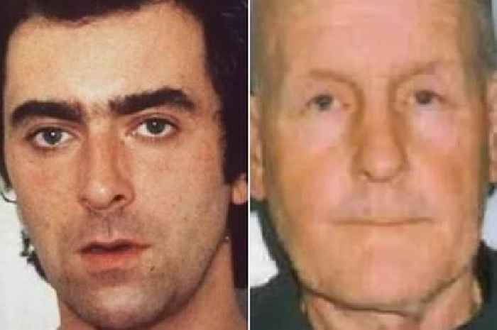 Three West Midlands killers whose true victim counts may never be known