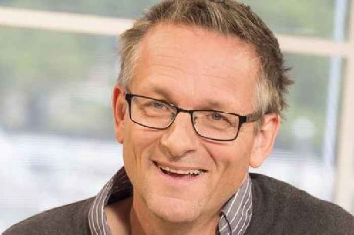 Dr Michael Mosley endorsed 400-600-600 diet rule for healthier lifestyle