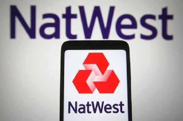 NatWest banking app goes down leaving thousands unable to access money