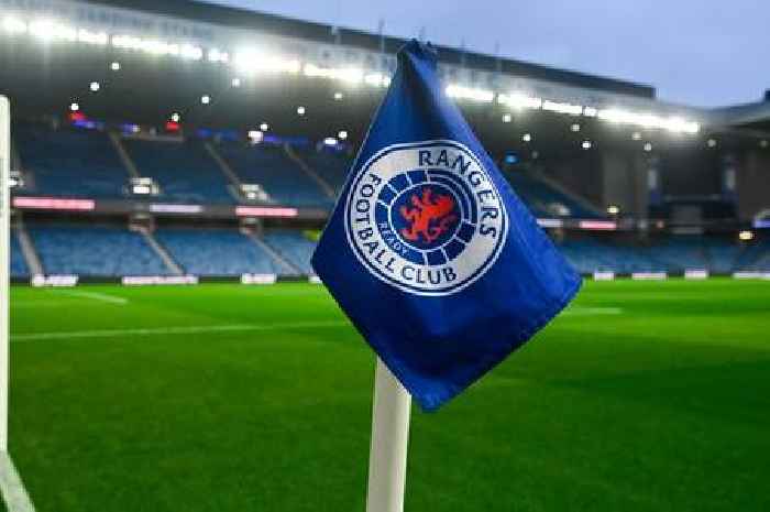 Rangers vs Hearts LIVE score and goal updates from the Premiership clash at Ibrox