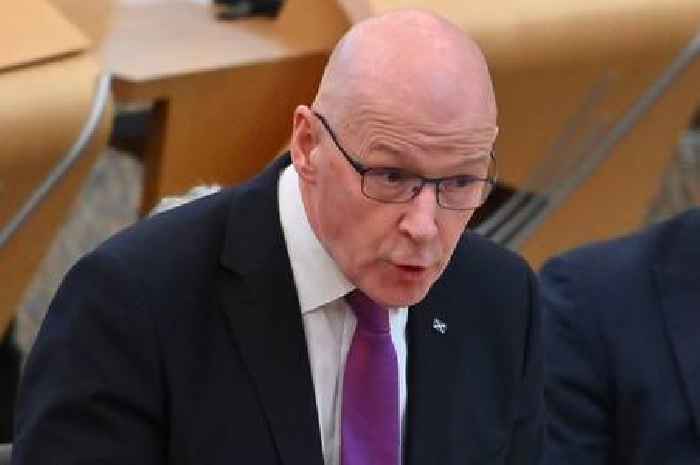 SNP in talks with Lib Dems over deal to pass Scottish Government Budget in December