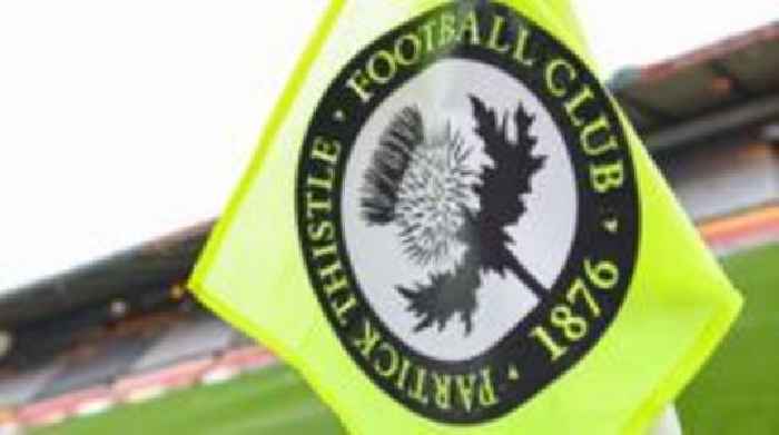 Partick Thistle seek £500,000 to avert cash-flow pressure