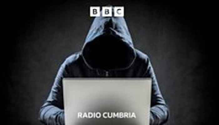 Cumbria Black Friday scams warning