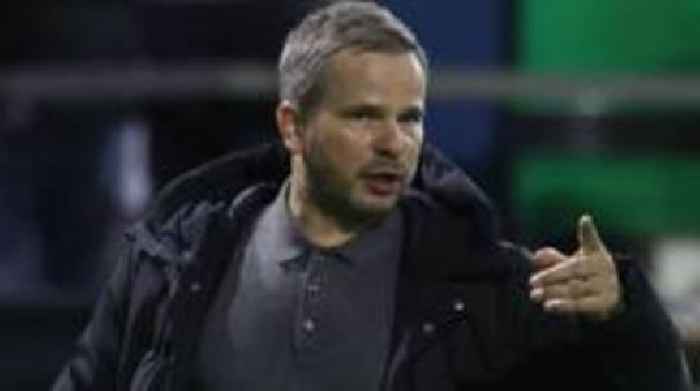 Losing late leads 'can't keep happening' - Clemence