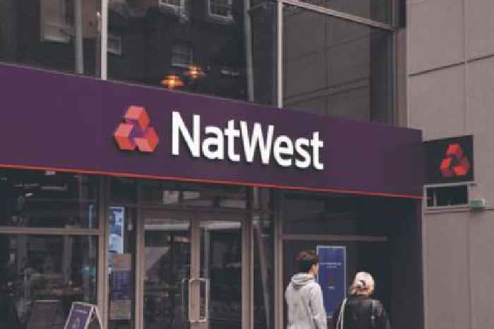 Treasury sells another £1bn in Natwest shares as stake falls further