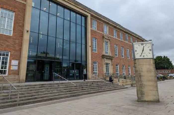 Derby City Council could be sued as Essex local authority tries to recoup multi-million losses