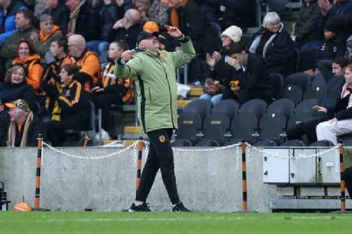 'Devastated' Hull City chief Tim Walter has reasons to be optimistic, claims ex-Aston Villa man