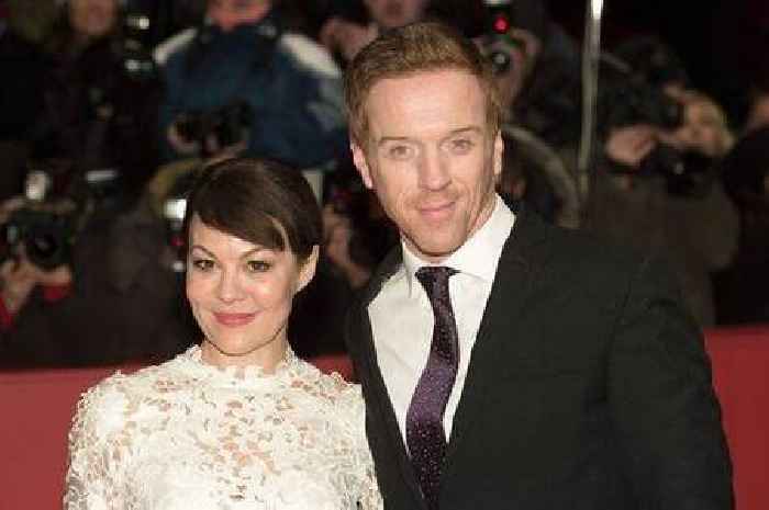 BBC Wolf Hall's Damian Lewis shares heartbreaking nod to late wife Helen McCrory