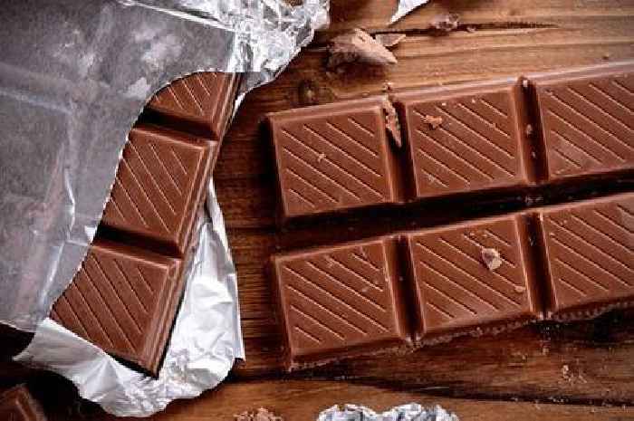 Painful period warning for women who eat chocolate, shellfish and red meat