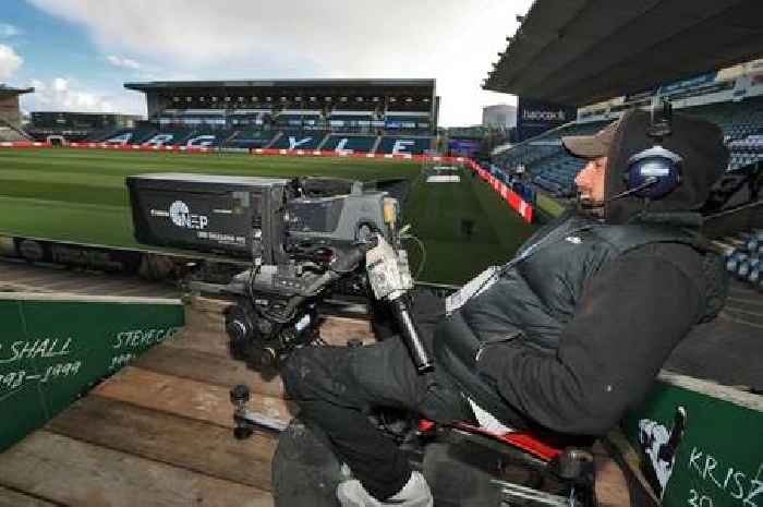 Four Plymouth Argyle games among latest Sky broadcast selections