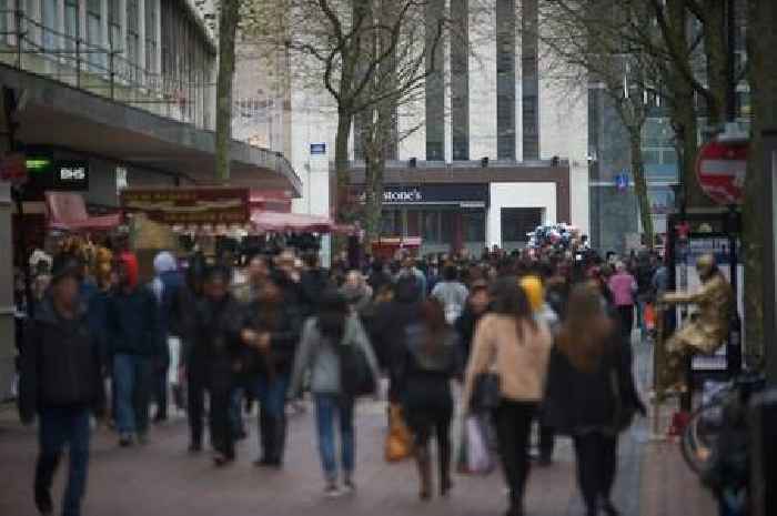 DWP four-week Universal Credit warning before payments are stopped