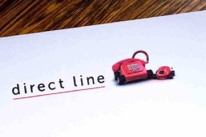 Direct Line takes drastic action and 'believes in steps we're taking'