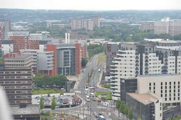 James Watt Queensway lane reopens after girl injured in RTC