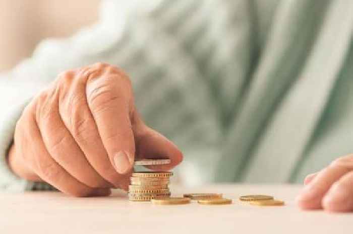 State pensioners urged to check bank accounts for special £300 payment