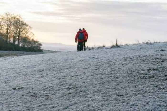 UK faces 700-mile wide weather shift with 'significant' snow hitting