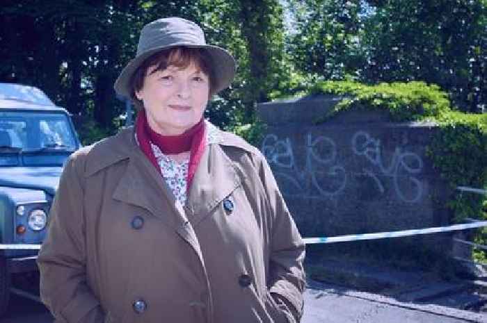 Brenda Blethyn reveals heartfelt reason for leaving ITV's Vera after 13 years