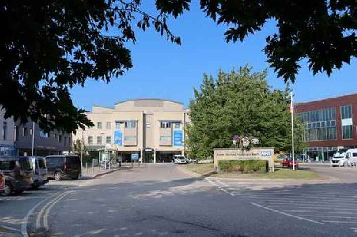 Bath hospital staff lauded for safe and compassionate care