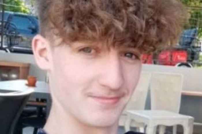 Live: Urgent search for missing teen last seen days ago