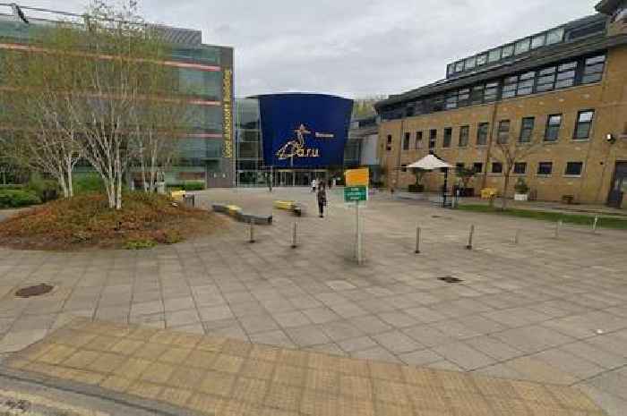 Anglia Ruskin looking to revamp Chelmsford campus and build new student accommodation