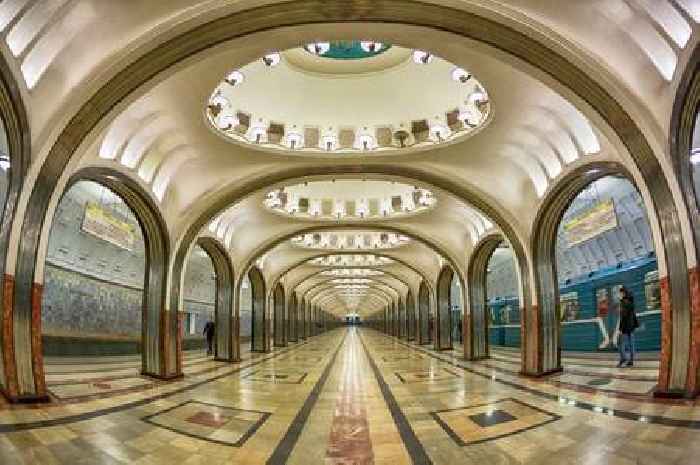 The London Underground station in Essex that may have been named after something rather gross