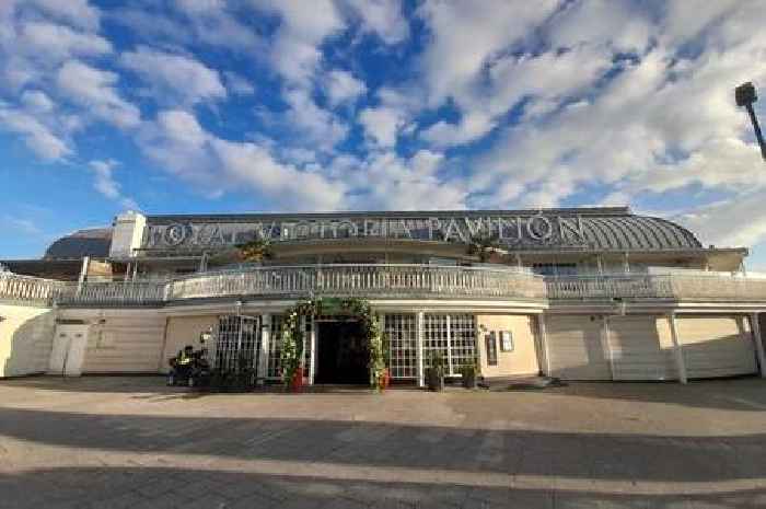 Date a Kent Wetherspoons that’s considered one of the ‘UK’s best’ will re-open