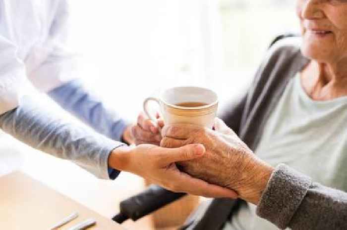 Little-known early sign of dementia you might notice when making a cup of tea