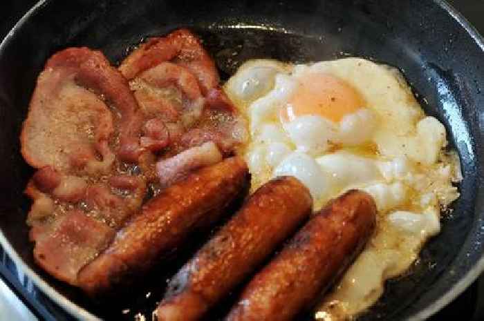 People over 50 should cut out one food to help lower cholesterol levels quickly