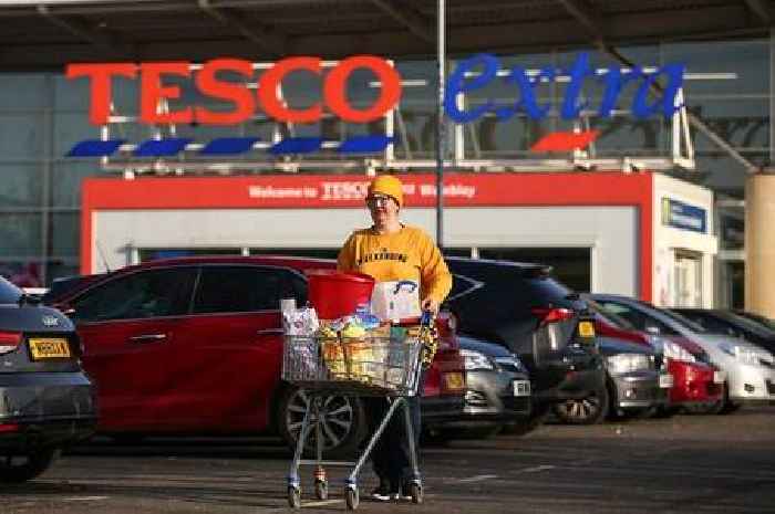 Martin Lewis' urgent warning to Tesco Clubcard holders with just three weeks to act