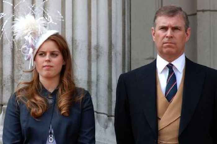 Princess Beatrice 'has secret King Charles meeting' as fears grow over inheritance