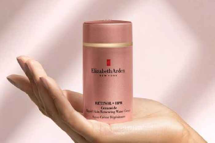 Amazon cuts cost of 'amazing' Elizabeth Arden cream that's 'worth every penny'