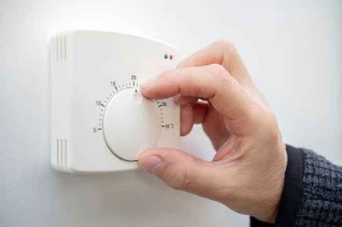 Keep your home warm without turning the heating on by using expert's top tips