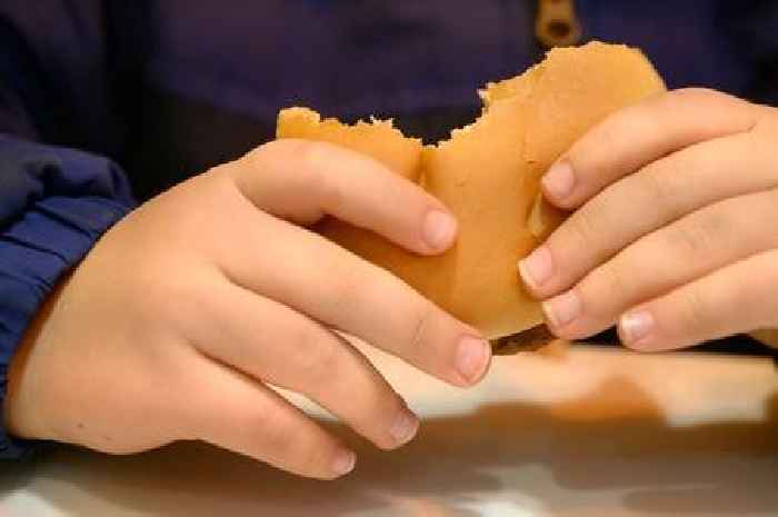 Scotland's worst city for takeaways near schools named - and it's not Edinburgh or Glasgow