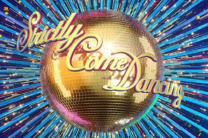 Strictly's It Takes Two interrupted as host confirms first celebrity for Christmas special