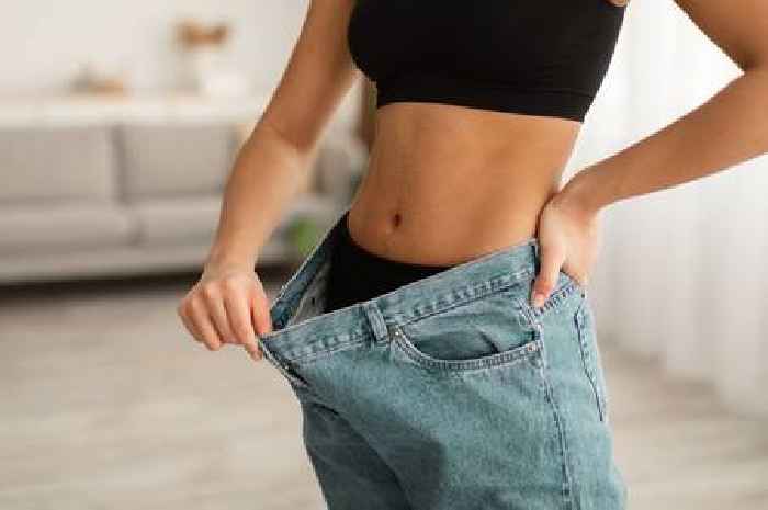 You can drop 10kg by Christmas with two simple changes, claims weight loss coach