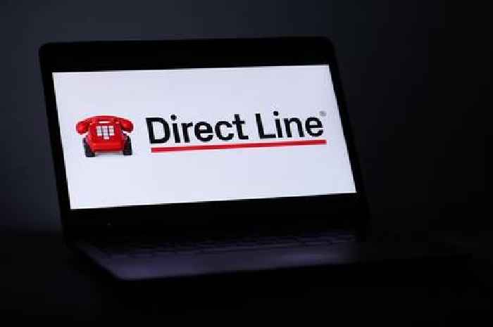 Direct Line to axe 550 jobs under cost-cutting plan