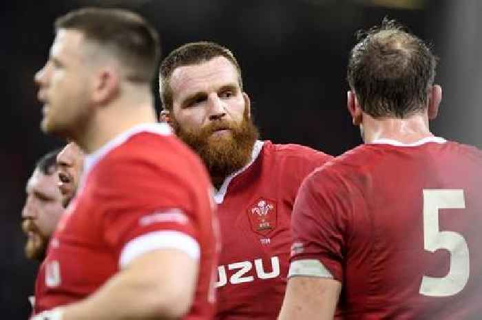 Popular Wales international announces retirement from rugby