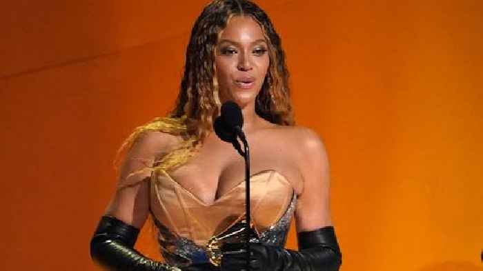 Yale University introduces course on Beyonce